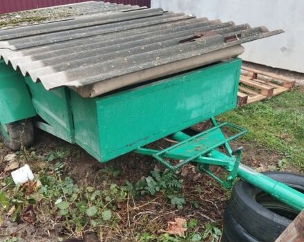 Кентавр Інша, об'ємом двигуна 0 л та пробігом 0 тис. км за 1700 $, фото 3 на Automoto.ua