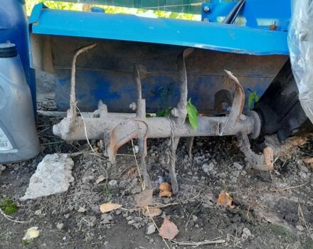 Кентавр Інша, об'ємом двигуна 2.3 л та пробігом 100 тис. км за 1400 $, фото 7 на Automoto.ua