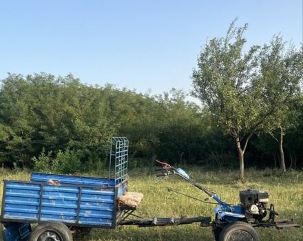 Кентавр Інша, об'ємом двигуна 0 л та пробігом 0 тис. км за 1211 $, фото 5 на Automoto.ua