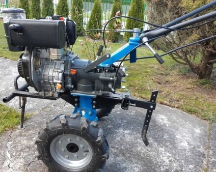 Кентавр Другая, объемом двигателя 0 л и пробегом 0 тыс. км за 432 $, фото 1 на Automoto.ua