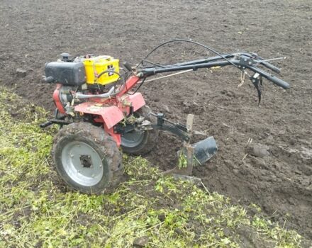 Кентавр Інша, об'ємом двигуна 0 л та пробігом 0 тис. км за 406 $, фото 1 на Automoto.ua