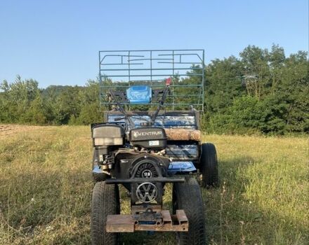 Кентавр Інша, об'ємом двигуна 0 л та пробігом 0 тис. км за 1211 $, фото 3 на Automoto.ua