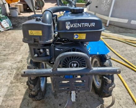Кентавр Другая, объемом двигателя 10 л и пробегом 50 тыс. км за 436 $, фото 1 на Automoto.ua