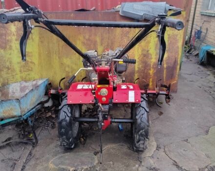 Кентавр Другая, объемом двигателя 0 л и пробегом 0 тыс. км за 1541 $, фото 1 на Automoto.ua