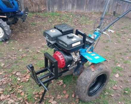 Кентавр Інша, об'ємом двигуна 0.39 л та пробігом 0 тис. км за 400 $, фото 1 на Automoto.ua