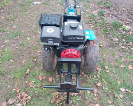 Кентавр Інша, об'ємом двигуна 0.39 л та пробігом 0 тис. км за 400 $, фото 3 на Automoto.ua