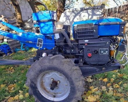 Кентавр Інша, об'ємом двигуна 2.3 л та пробігом 100 тис. км за 1400 $, фото 3 на Automoto.ua