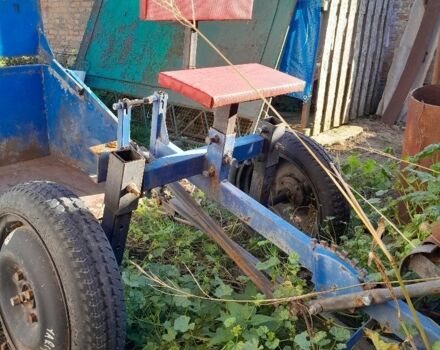 Кентавр Інша, об'ємом двигуна 2.3 л та пробігом 100 тис. км за 1400 $, фото 6 на Automoto.ua