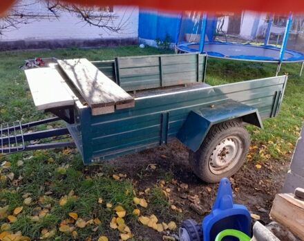 Кентавр Інша, об'ємом двигуна 2.3 л та пробігом 100 тис. км за 1400 $, фото 2 на Automoto.ua