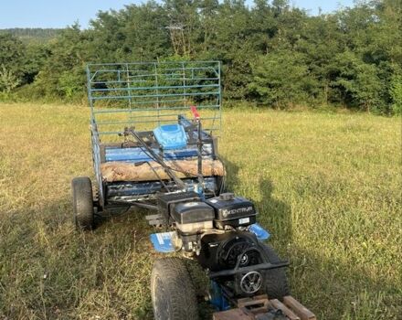 Кентавр Інша, об'ємом двигуна 0 л та пробігом 0 тис. км за 1211 $, фото 4 на Automoto.ua