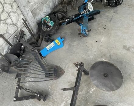 Кентавр Інша, об'ємом двигуна 0 л та пробігом 1 тис. км за 363 $, фото 7 на Automoto.ua