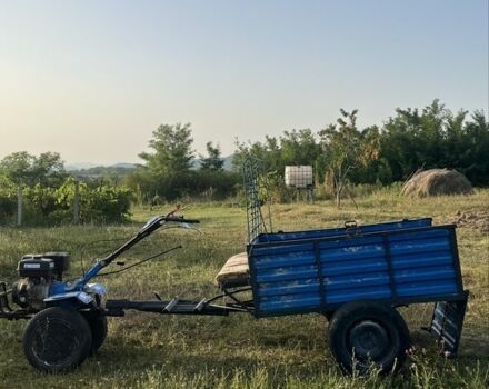 Кентавр Інша, об'ємом двигуна 0 л та пробігом 0 тис. км за 1211 $, фото 7 на Automoto.ua