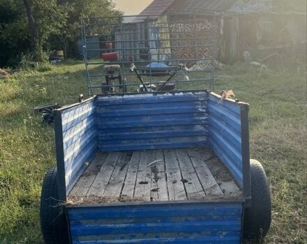Кентавр Інша, об'ємом двигуна 0 л та пробігом 0 тис. км за 1211 $, фото 6 на Automoto.ua