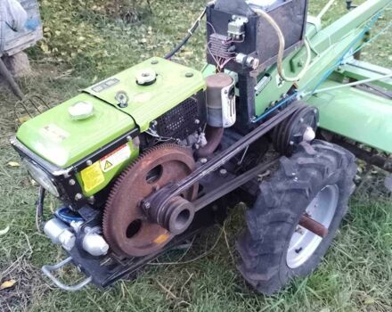 Кентавр Другая, объемом двигателя 0 л и пробегом 0 тыс. км за 1024 $, фото 3 на Automoto.ua