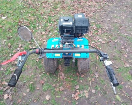 Кентавр Інша, об'ємом двигуна 0.39 л та пробігом 0 тис. км за 400 $, фото 2 на Automoto.ua