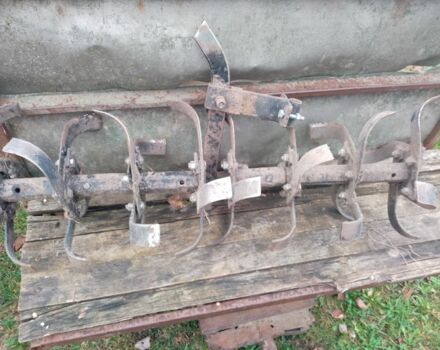 Кентавр Інша, об'ємом двигуна 0.39 л та пробігом 0 тис. км за 400 $, фото 4 на Automoto.ua