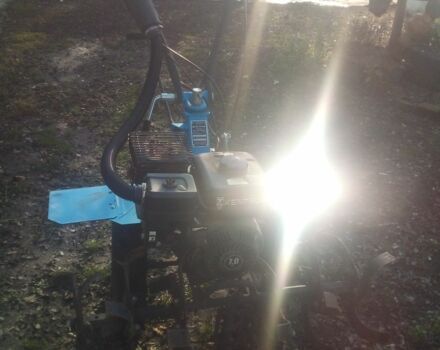 Кентавр Другая, объемом двигателя 0.18 л и пробегом 20 тыс. км за 381 $, фото 3 на Automoto.ua