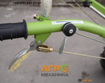 Кентавр Другая, объемом двигателя 0 л и пробегом 1 тыс. км за 1371 $, фото 10 на Automoto.ua
