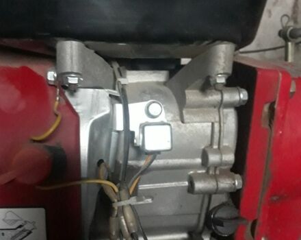 Кентавр Другая, объемом двигателя 0.22 л и пробегом 0 тыс. км за 285 $, фото 2 на Automoto.ua