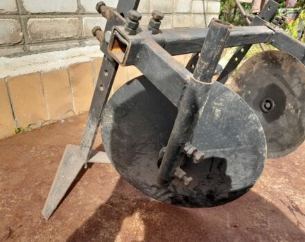 Кентавр Другая, объемом двигателя 0 л и пробегом 0 тыс. км за 1027 $, фото 7 на Automoto.ua