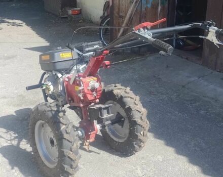 Кентавр Другая, объемом двигателя 0 л и пробегом 0 тыс. км за 545 $, фото 8 на Automoto.ua