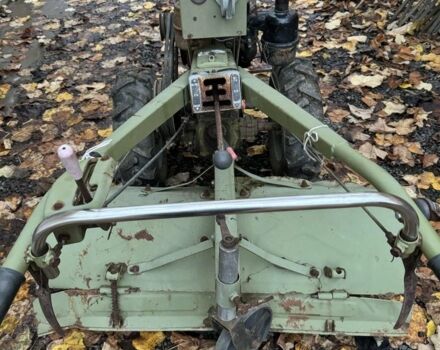 Кентавр Інша, об'ємом двигуна 0.82 л та пробігом 12 тис. км за 952 $, фото 5 на Automoto.ua