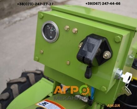 Кентавр Другая, объемом двигателя 0 л и пробегом 1 тыс. км за 1371 $, фото 8 на Automoto.ua