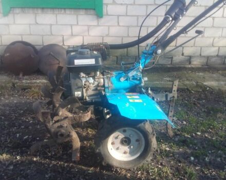 Кентавр Другая, объемом двигателя 0.18 л и пробегом 20 тыс. км за 381 $, фото 2 на Automoto.ua