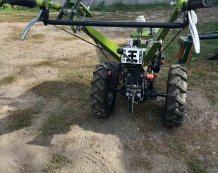 Кентавр Інша, об'ємом двигуна 0 л та пробігом 0 тис. км за 1311 $, фото 2 на Automoto.ua