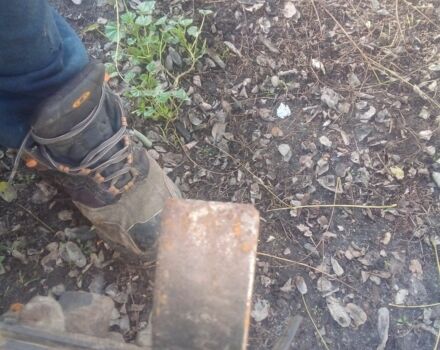 Кентавр Другая, объемом двигателя 0.18 л и пробегом 20 тыс. км за 381 $, фото 4 на Automoto.ua