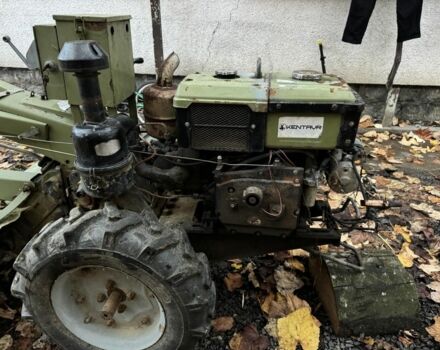 Кентавр Інша, об'ємом двигуна 0.82 л та пробігом 12 тис. км за 952 $, фото 4 на Automoto.ua