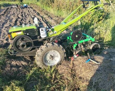Кентавр Інша, об'ємом двигуна 0 л та пробігом 0 тис. км за 1311 $, фото 7 на Automoto.ua