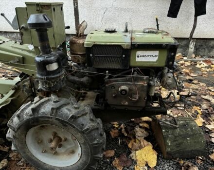 Кентавр Інша, об'ємом двигуна 0.82 л та пробігом 12 тис. км за 952 $, фото 3 на Automoto.ua