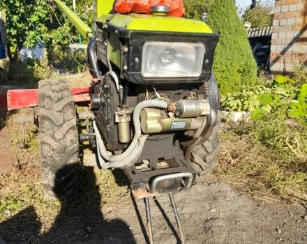 Кентавр Другая, объемом двигателя 0 л и пробегом 0 тыс. км за 1027 $, фото 2 на Automoto.ua