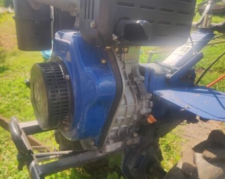 Кентавр Інша, об'ємом двигуна 0 л та пробігом 0 тис. км за 775 $, фото 5 на Automoto.ua