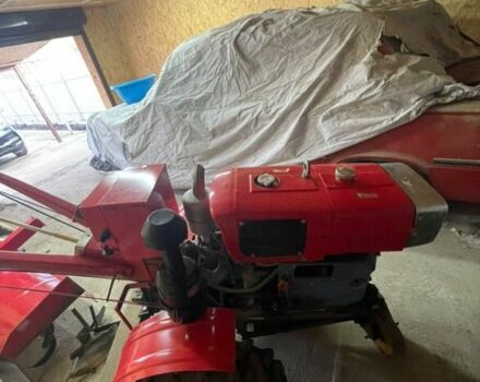 Кентавр Інша, об'ємом двигуна 1 л та пробігом 0 тис. км за 1927 $, фото 3 на Automoto.ua
