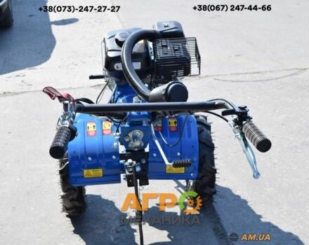 Кентавр Другая, объемом двигателя 0 л и пробегом 1 тыс. км за 442 $, фото 3 на Automoto.ua