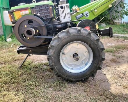 Кентавр Інша, об'ємом двигуна 0 л та пробігом 0 тис. км за 1311 $, фото 1 на Automoto.ua