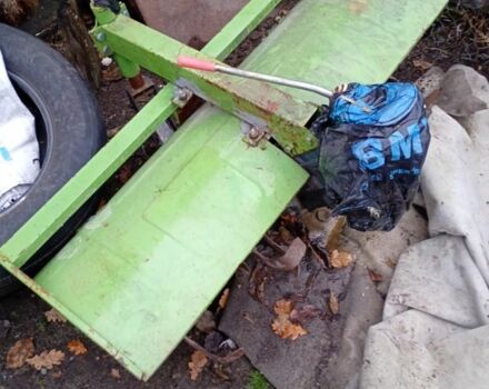 Кентавр Другая, объемом двигателя 0 л и пробегом 0 тыс. км за 834 $, фото 2 на Automoto.ua