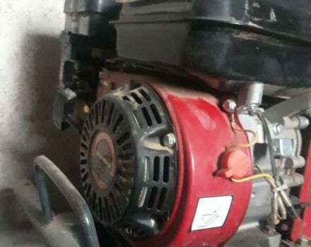 Кентавр Другая, объемом двигателя 0.22 л и пробегом 0 тыс. км за 285 $, фото 1 на Automoto.ua