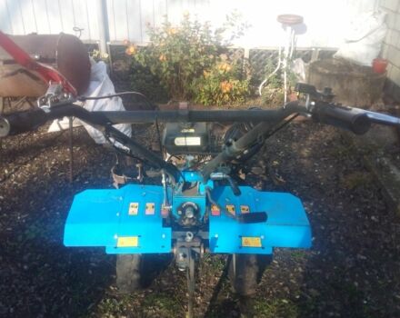 Кентавр Другая, объемом двигателя 0.18 л и пробегом 20 тыс. км за 381 $, фото 1 на Automoto.ua