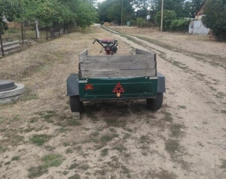 Кентавр Інша, об'ємом двигуна 0 л та пробігом 0 тис. км за 485 $, фото 1 на Automoto.ua