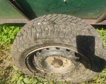 Кентавр Інша, об'ємом двигуна 0 л та пробігом 0 тис. км за 775 $, фото 4 на Automoto.ua