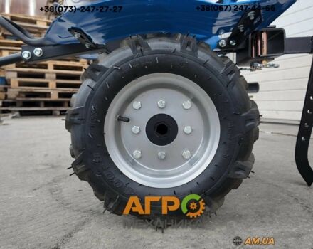 Кентавр Другая, объемом двигателя 0 л и пробегом 1 тыс. км за 391 $, фото 6 на Automoto.ua