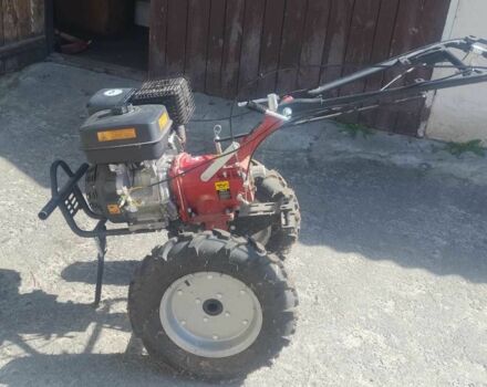 Кентавр Другая, объемом двигателя 0 л и пробегом 0 тыс. км за 545 $, фото 1 на Automoto.ua