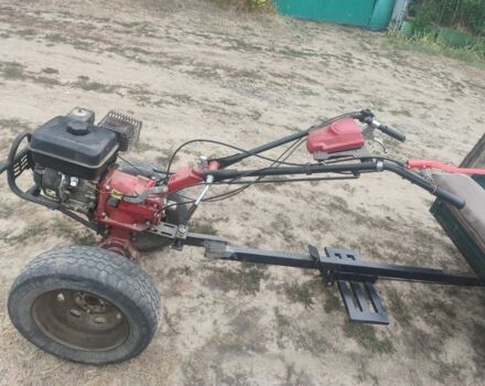Кентавр Інша, об'ємом двигуна 0 л та пробігом 0 тис. км за 485 $, фото 4 на Automoto.ua