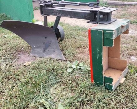 Кентавр Інша, об'ємом двигуна 0 л та пробігом 0 тис. км за 1311 $, фото 6 на Automoto.ua