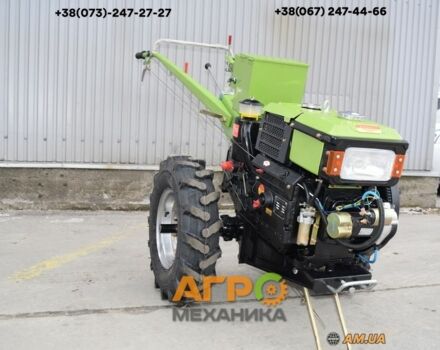 Кентавр Другая, объемом двигателя 0 л и пробегом 1 тыс. км за 1371 $, фото 5 на Automoto.ua