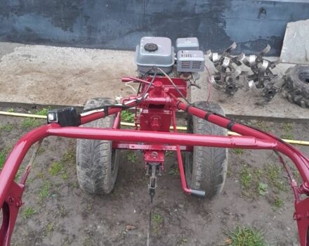 Кентавр Другая, объемом двигателя 0 л и пробегом 0 тыс. км за 376 $, фото 3 на Automoto.ua