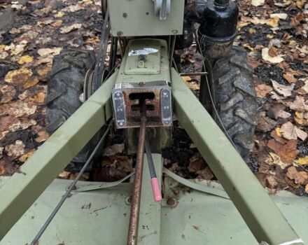 Кентавр Інша, об'ємом двигуна 0.82 л та пробігом 12 тис. км за 952 $, фото 2 на Automoto.ua